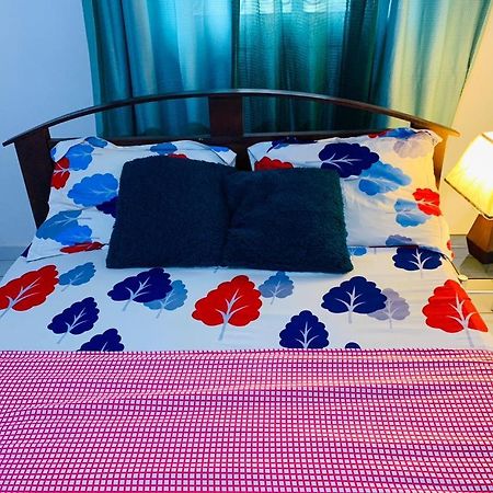 Residence Carole 야운데 외부 사진
