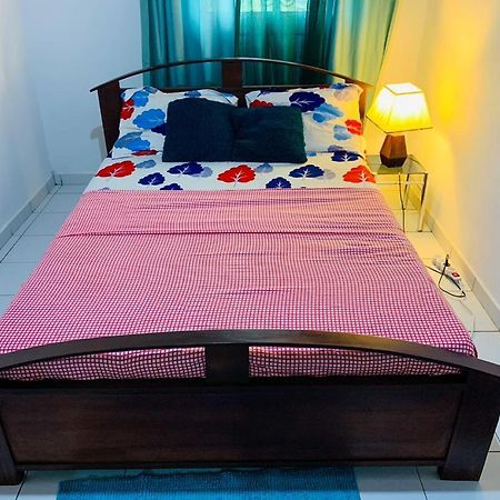 Residence Carole 야운데 외부 사진