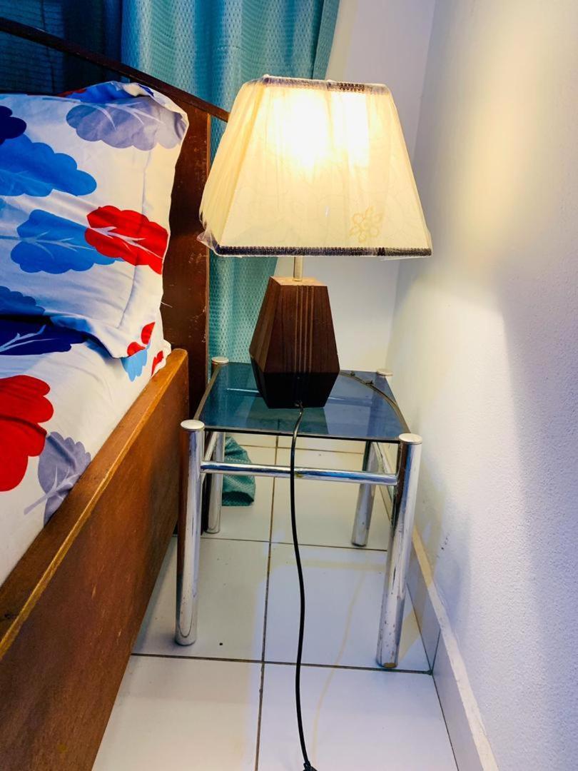 Residence Carole 야운데 외부 사진