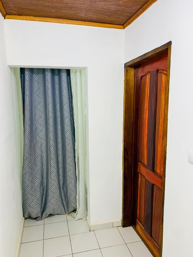 Residence Carole 야운데 외부 사진