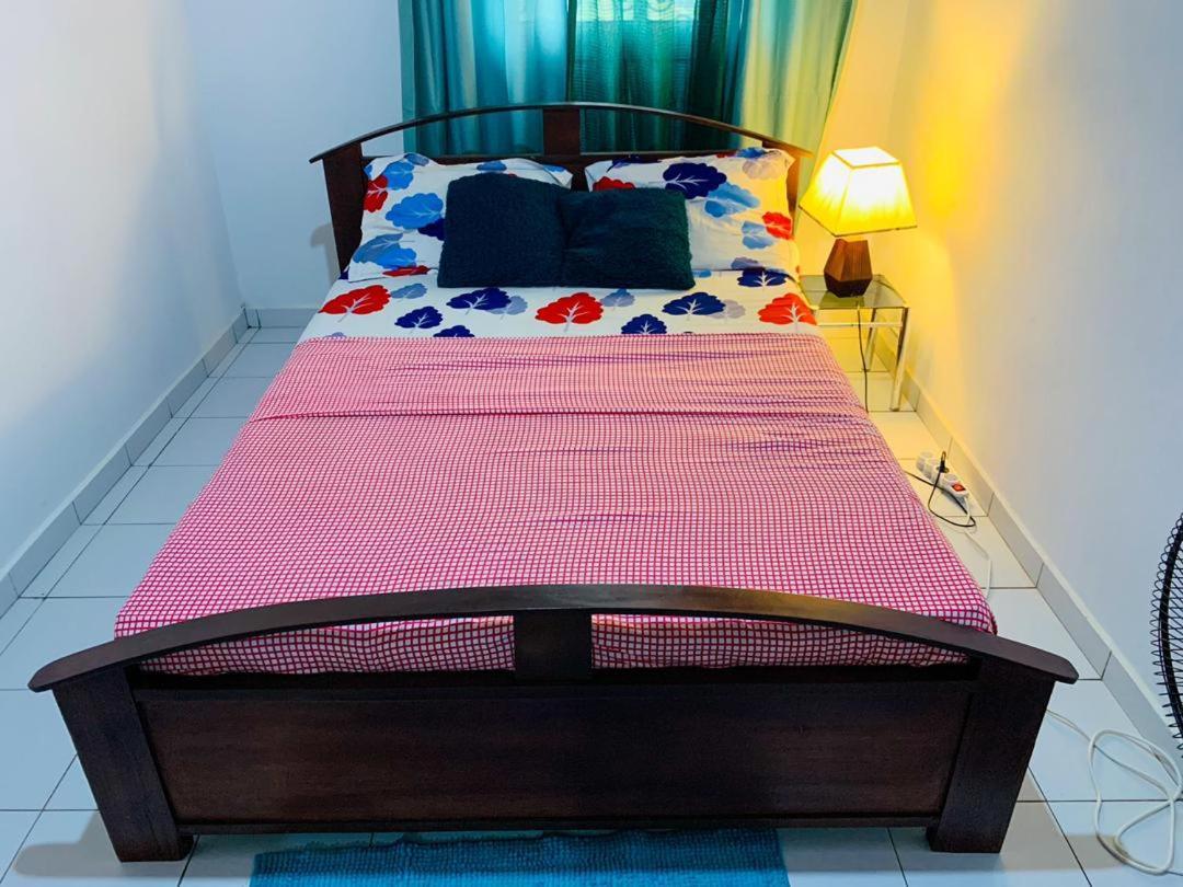 Residence Carole 야운데 외부 사진